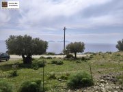 Saktouria Kreta, Ag. Pavlos Grundstück 5.000m² mit Panorama-Meerblick Grundstück kaufen